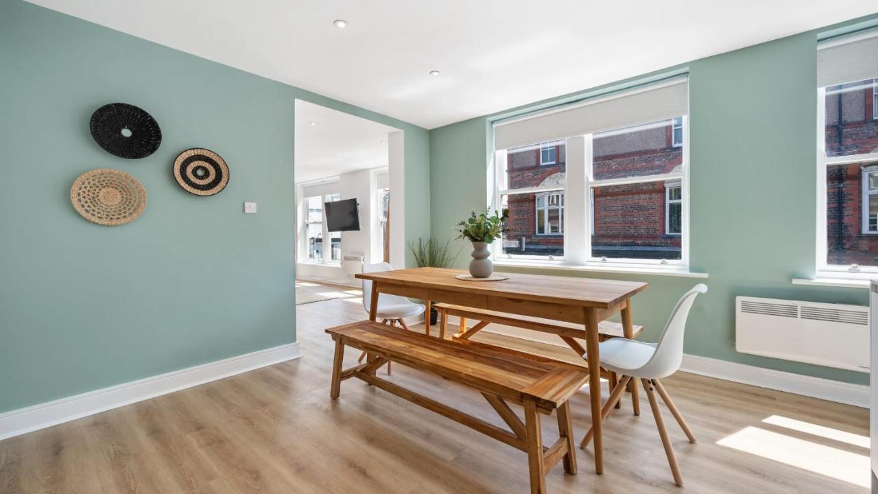 Apartment Lark Lane Hideaway *
